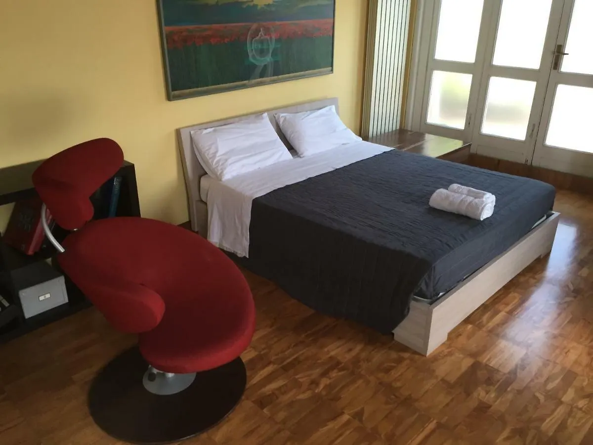 B&B Treviglio Bed & Breakfast